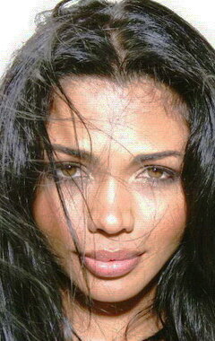 фото Натали Бекер