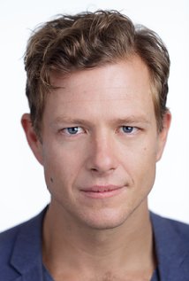 фото Клайд Бернинг