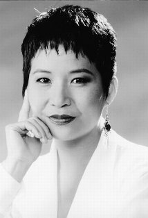 фото Аннетт Шун Ва