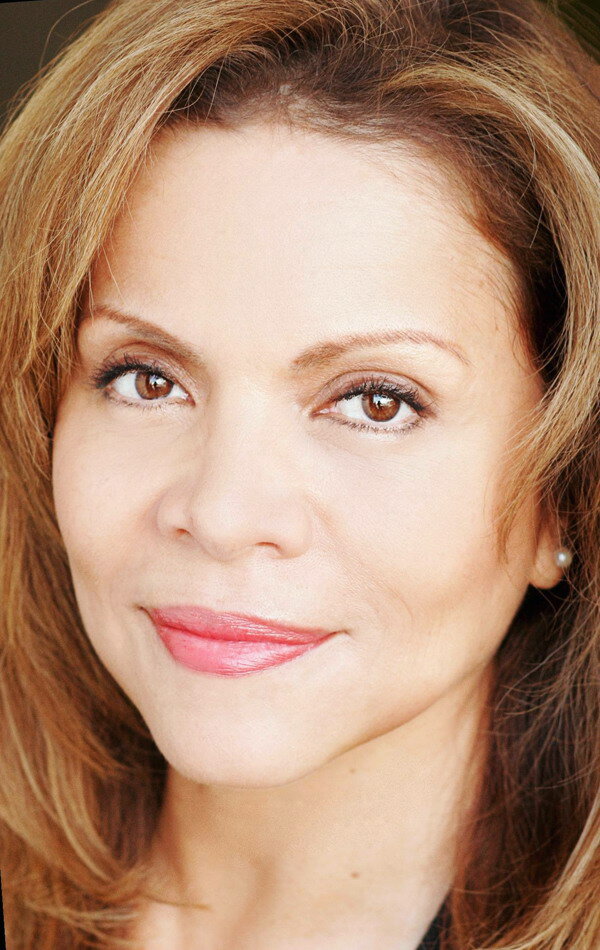 фото Дженни Гэго