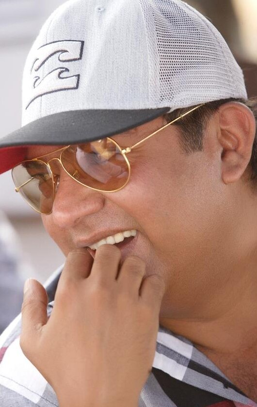 фото Шираз Ахмед