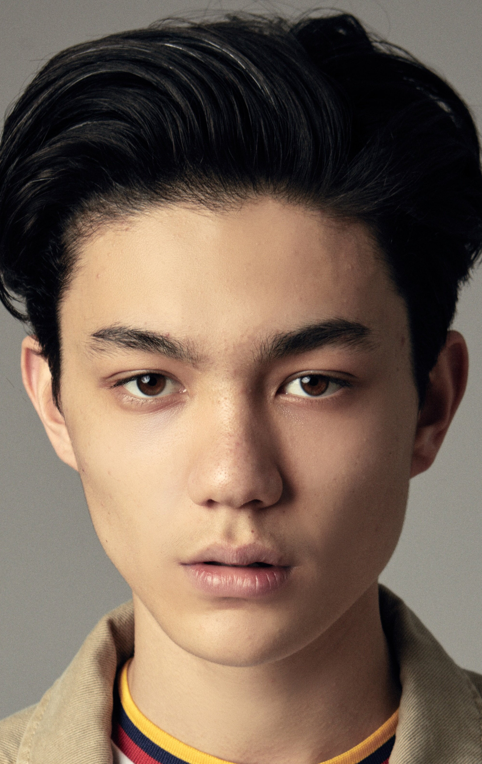 фото Уильям Гао