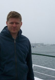 фото Дэвид МакДивитт