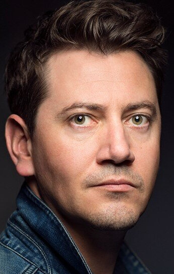 фото Хамиш Майкл