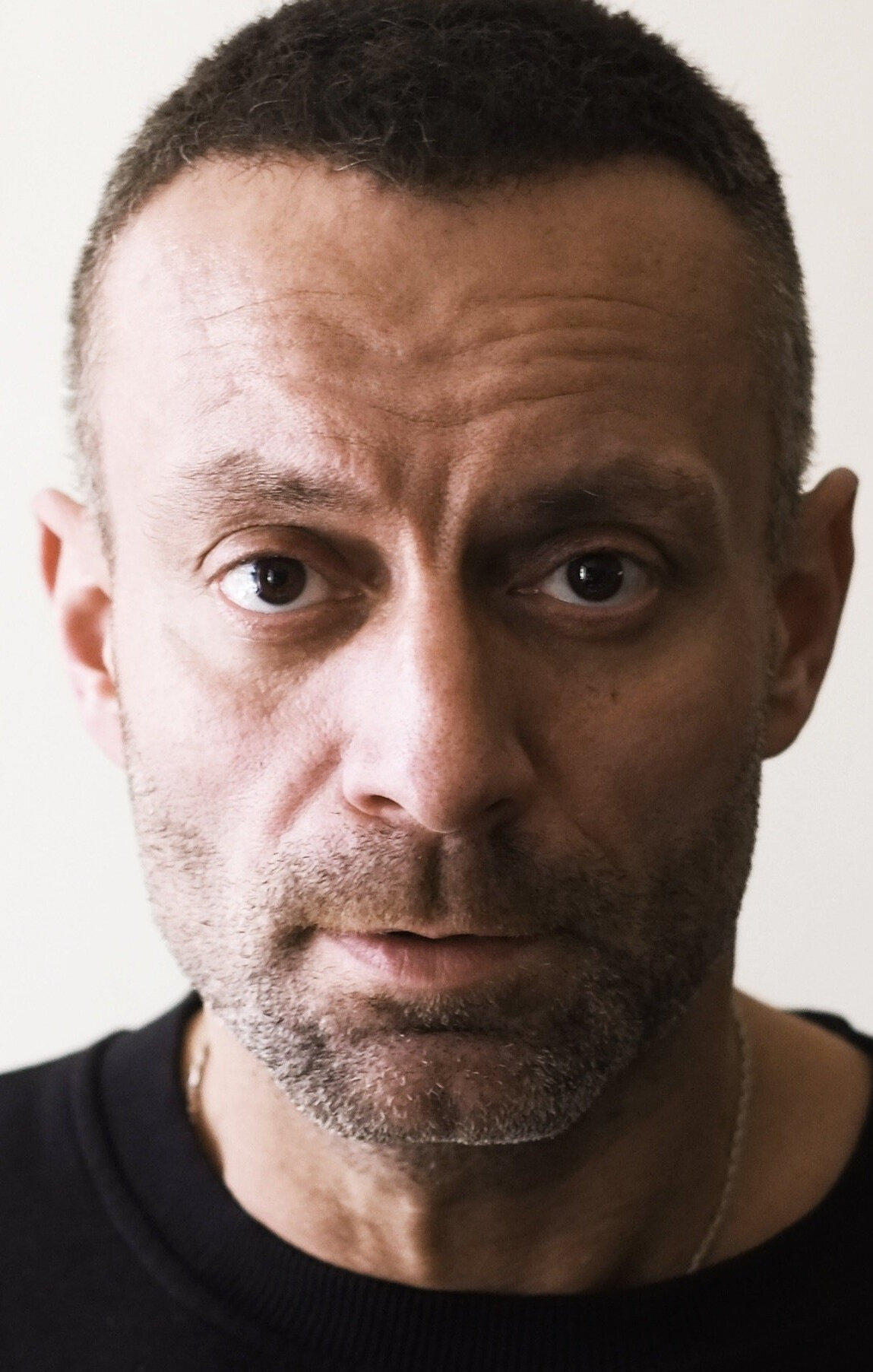 фото Омар Шаргави