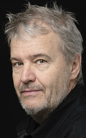 фото Антуан Жаккуд