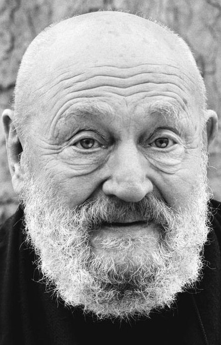 фото Рольф Хоппе