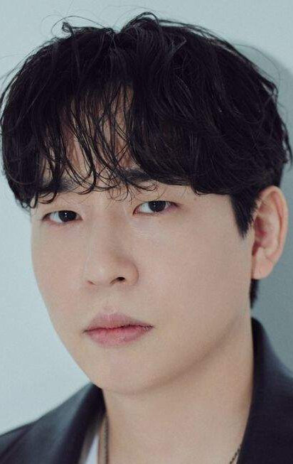 фото Чон Сан-у