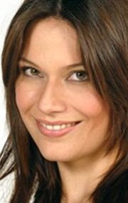 фото Катерина Масойер