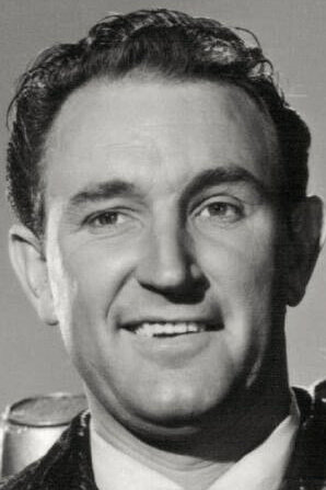 фото Джордж Уоллес