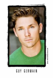 фото Гай Джермейн