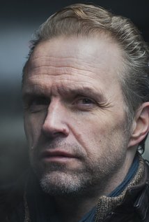 фото Микаэл Гёранссон