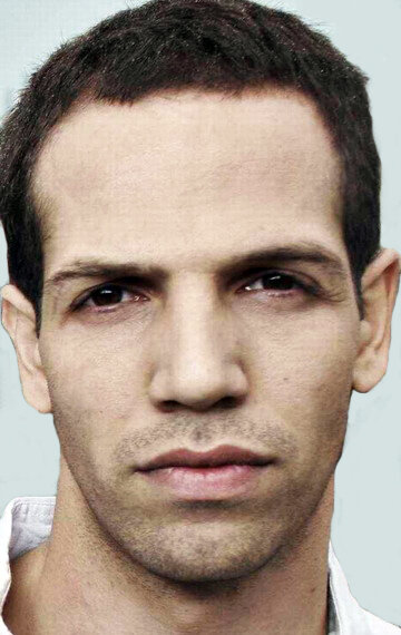 фото Юсеф «Джо» Свейд