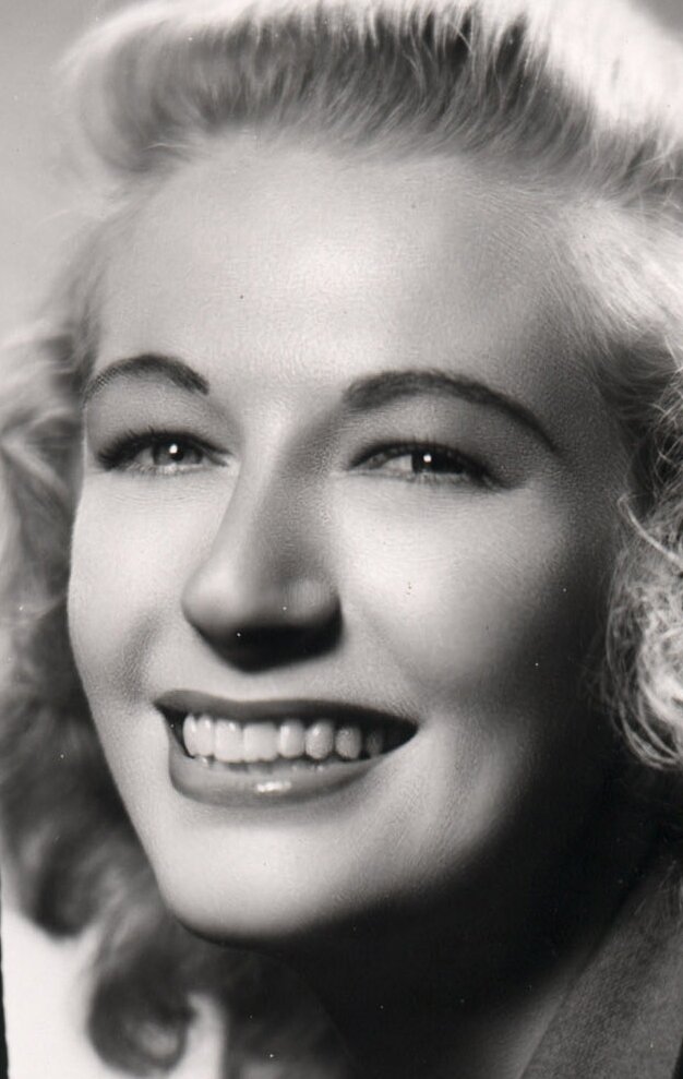 фото Лесли Вудс