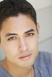 фото Алекс Бенжамин