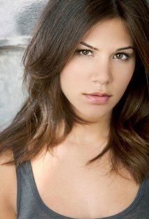 фото Кати Шарп