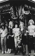 фото New York Dolls