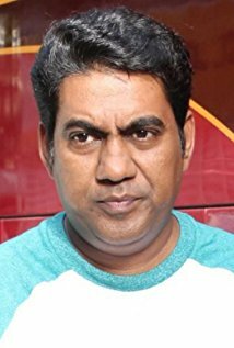 фото Сабир Кхан