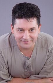 фото Сербан Георгевичи