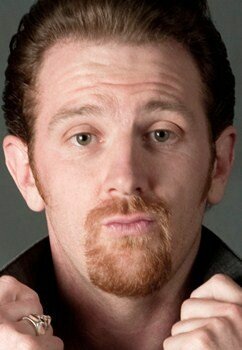 фото Уэсли Дауделл