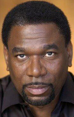 фото Альфонсо Фриман