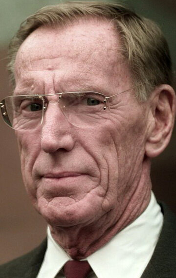 фото Чарльз Китинг