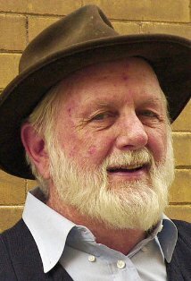 фото Джеймс Вулфорд Хардин