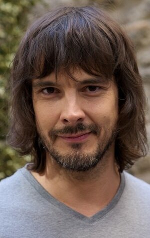 фото Давид Ханер