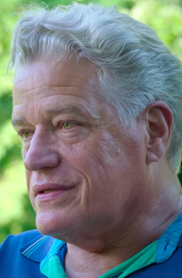 фото Джей Джонсон