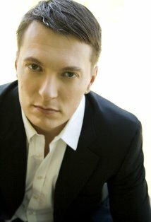 фото Джеймс Арден