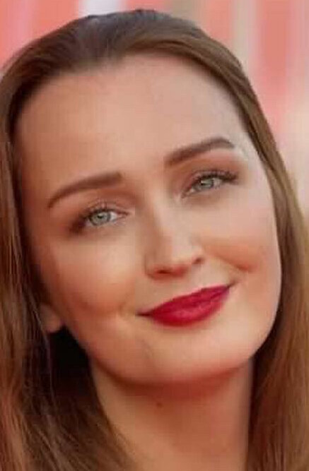 фото Анастасия Аскарова