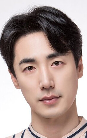 фото Ли Сын-джу