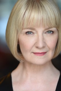 фото Мэри Джо МакКоннелл