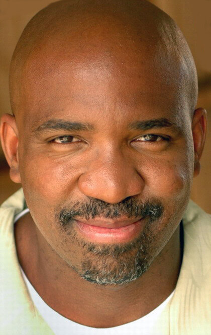 фото Джонатан Диксон