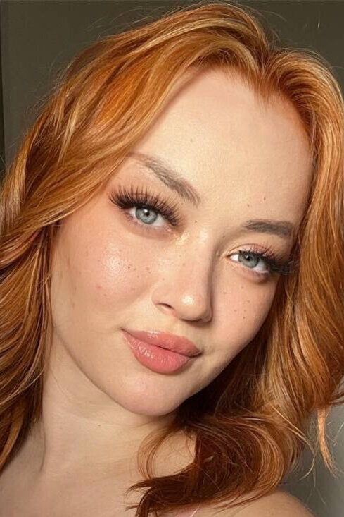 фото Эмма Магнолия