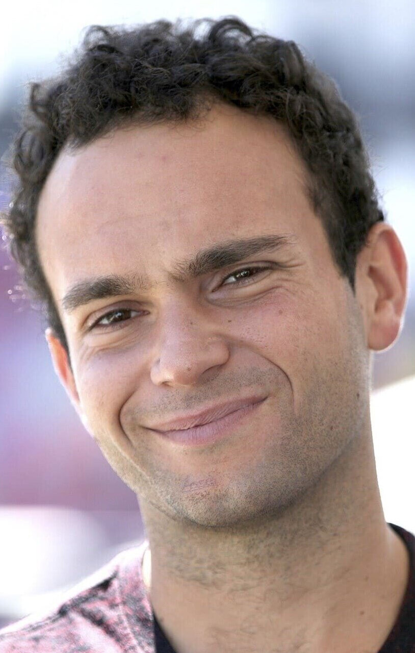 фото Трой Джентиле