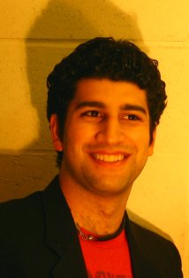 фото Арам Мандосян