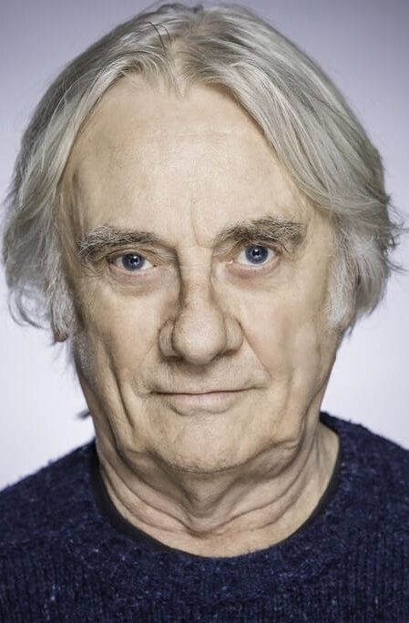 фото Том Джорджсон