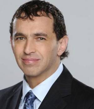 фото Рафаэль Вильяр