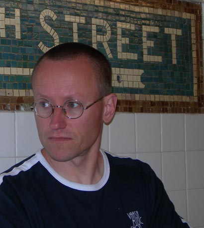 фото Dani Strömbäck