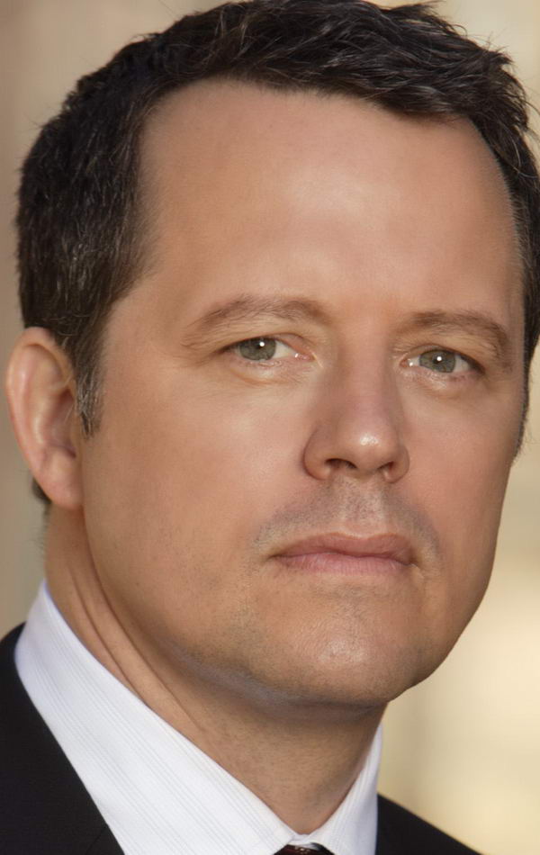 фото Стивен Калп