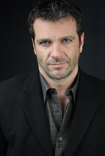 фото Джон Хоук