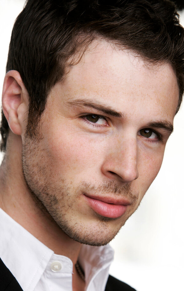 фото Джефф Шайн