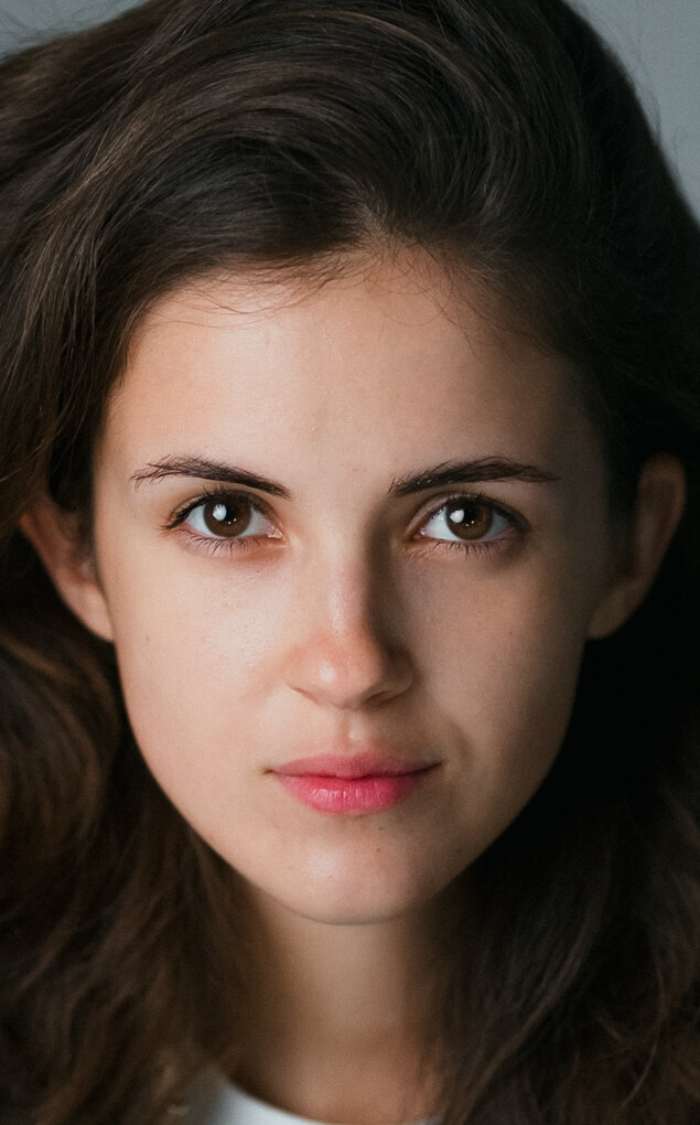 фото Полина Кондратьева