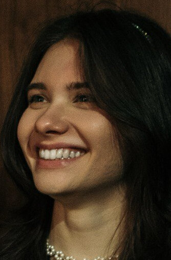 фото Анна-Мария Пешкова