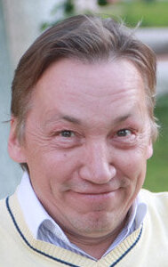 фото Константин Наумочкин