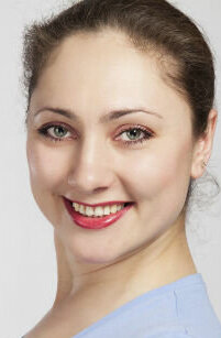 фото Оксана Кудлай