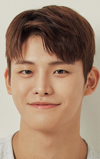 фото Ким Тхэ-джон