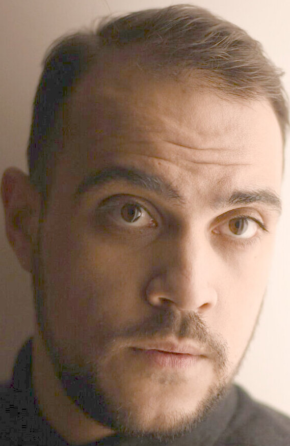 фото Стас Крючков