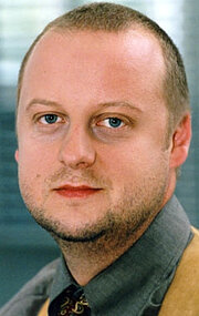 фото Мартин Вайнек